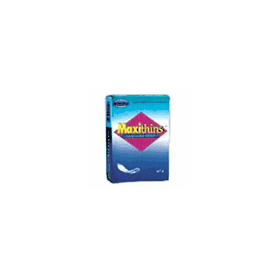 Maxithins Sanitary Napkins