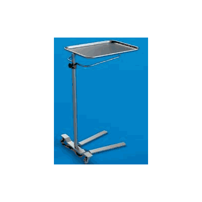 Mayo Instrument Stand 16-1/4 X 21-1/4 Inch -