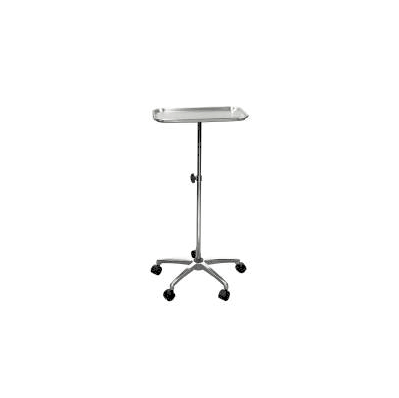 Mayo Instrument Stand 29-1/2 To 47 Inch 12-1/