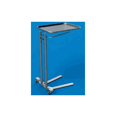 Mayo Instrument Stand 39-1/2 To 62 Inch 16-1/