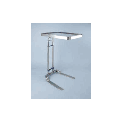 Mayo Instrument Stand Benjamin U-shaped Base