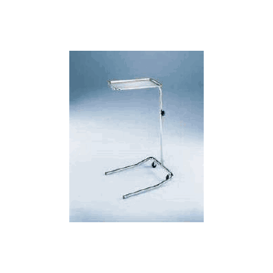 Mayo Instrument Stand Blickman Built U-shape