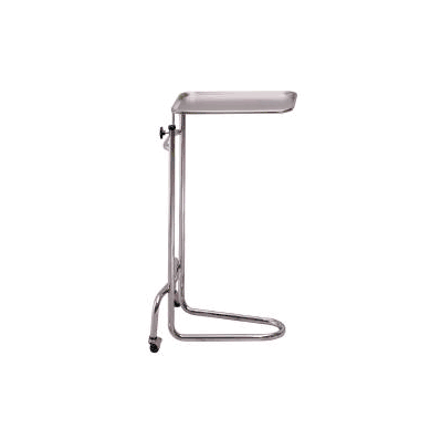 Mayo Instrument Stand Entrust Performance 34