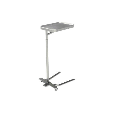 Mayo Instrument Stand Flat Base 38.25 To 63.8