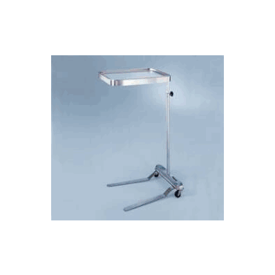Mayo Instrument Stand Mr-safe 13 X 19 Inch -