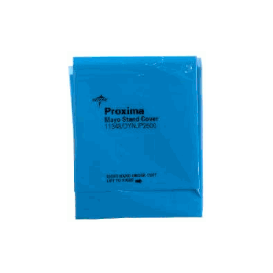 Mayo Stand Cover Proxima 24 X 53 Inch - Cove