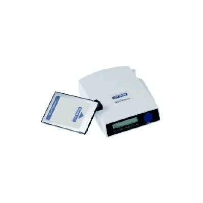 Mc2 / Light Card Reader Fast And Accurate Cli