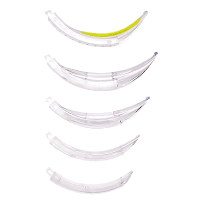 McGrath MAC Blade, Size 2 Child Macintosh Style Curvature