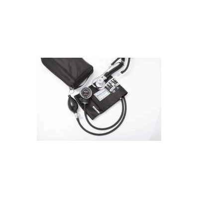 Mckesson Aneroid Sphygmomanometer / Stethesco