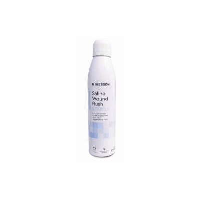 Mckesson General Purpose Wound Cleanser 7.1 O