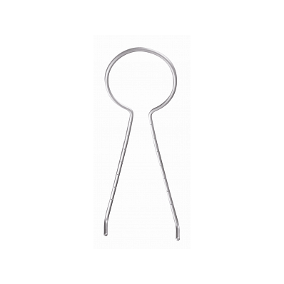 MckisSock Breast Marker 42 - MckisSock Breast