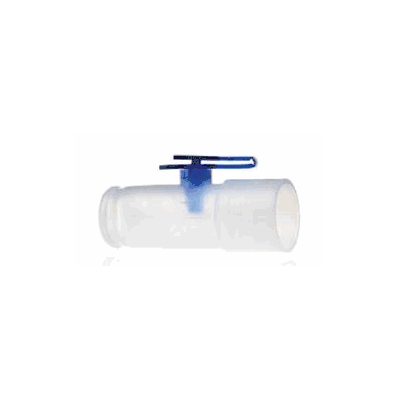 Mdi Adapter Aquapak - Adapter, Mtr Dose Inha