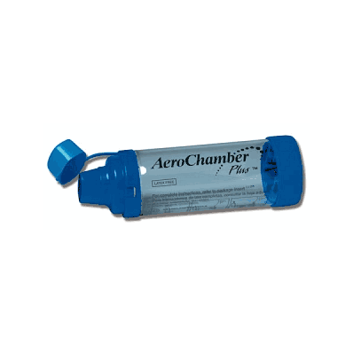 Mdi Spacer Handheld