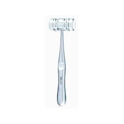 Mead Mallet W/2 Nylon Cap - Medline