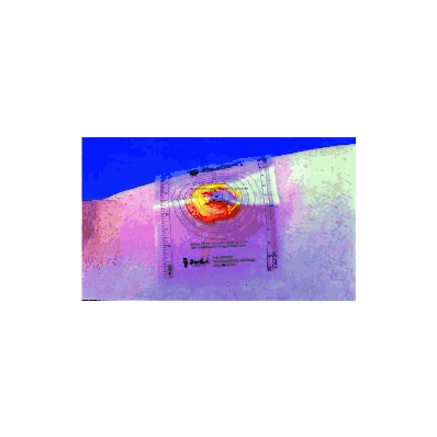 Measure Guide, Decub Disp (250/Bx) - - Trade