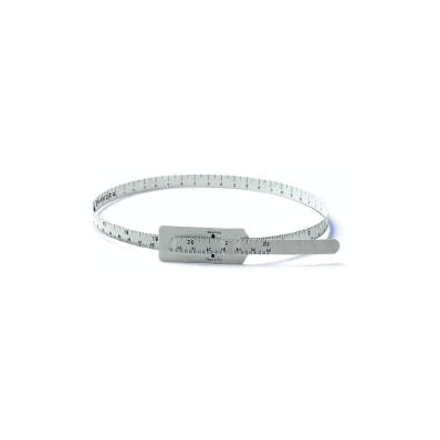 Measuring Tape, 1/16"/1 mm
