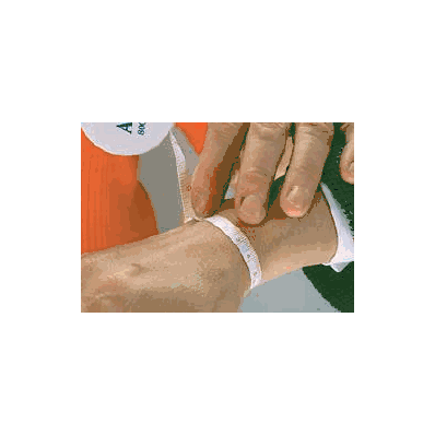 Measuring Tape Alimed Retractable Tape - Tape