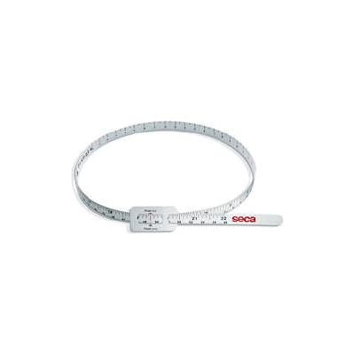 Measuring Tape White 1 X 25 Inch - Tape, Meas