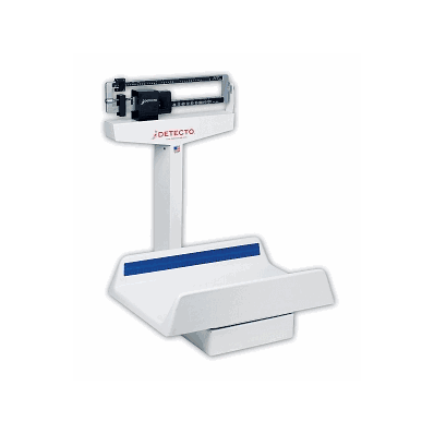 Mechanical Baby Scales By Detecto - Scale, Ba
