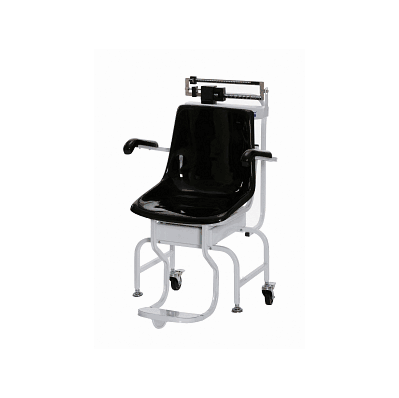 Mechanical Chair Scale By Health O Meter - Sc