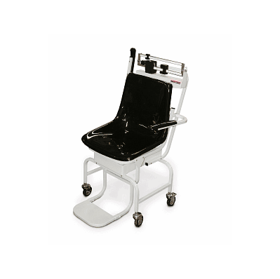 Mechanical Chair Scales By Rice Lake - Scale,