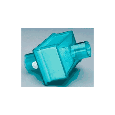 Mechanical Filter Sterivent 22mm Male / 15-2