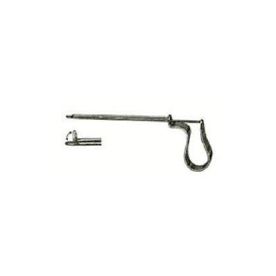 Mechanical Finger Quire 4 Inch Length - Finge
