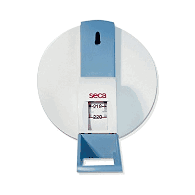 Mechanical Tape Measure, 0 - 220 cm