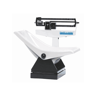 Mechanical Tray Scales By Health O Meter - Sc