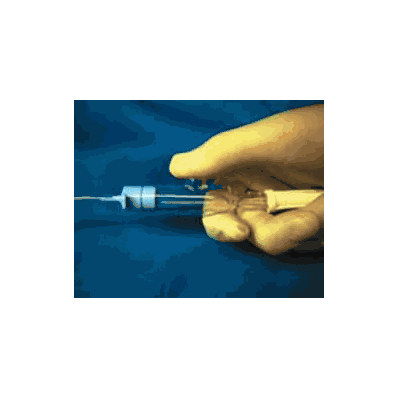 Meconium Aspirator - Aspirator, Meconium W/Tr