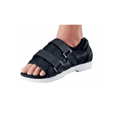 Med / Surg Shoe, Wmns, S