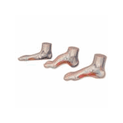 MEDart Foot Series