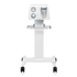 Medela Basic Suction Aspirator with Basic Rack and Mobile Trolly, Will arrive in separate pieces, easy to assemble. Medeal 0710001, 0710034<br>ALLOW 14-21 days to arrive <br><br><font color="red"><b>BACK TO THE PRODUCT TABLE, <a href="https://www.aaawholesalecompany.com/drainage-and-suction-aspiration-systems-medela-aspirator-suction-pump-and-accessories.html">CLICK HERE</a></b></font>