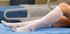Anti-Embolism Stockings, Knee High Medium/Regular with Inspection Toe, White, fits Calf 12" to 15", Length Up to 17", Compression Stocking Medi-Pak Brand by Mckesson 84-02, sold as 12/Bx <br>If you need a Pair, <a href="http://www.aaawholesalecompany.com/mck-84-02-pr.html">click here</a> <br><a href="http://www.aaawholesalecompany.com/apparel-compression-garments-compression-stockings-by-medi-pak.html"><font color ="red"><b>BACK TO THE PRODUCT TABLE, CLICK HERE</b></font></a>