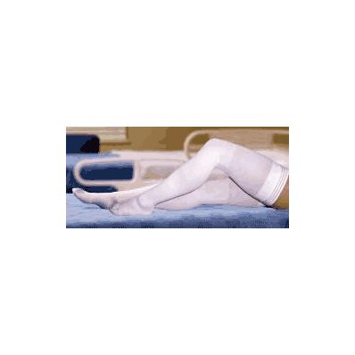 Medi-pak Anti-embolism Stockings Thigh-high