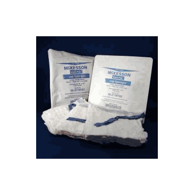 Medi-pak Cotton Laparotomy Sponge 12 X 12 In