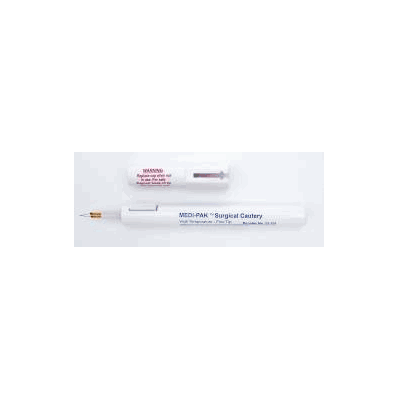 Medi-pak Fine Tip Surgical Cautery, High Temperature