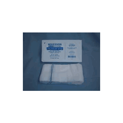 Medi-pak Performance Plus Cotton X-ray Detec