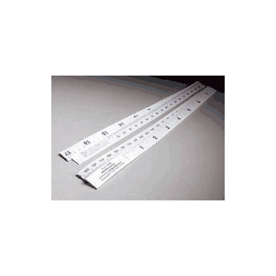 Medi-pak Tape Measure 36 Inch Paper Disposab