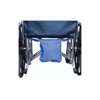 Medi-pak Urinary Drainage Bag Holder - Holde