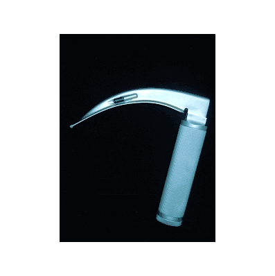 Medi-scope Laryngoscopes Systems By Medical D