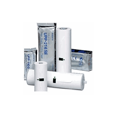 Media Paper Medi-trace Thermal 5.9 X 8.4 Inc