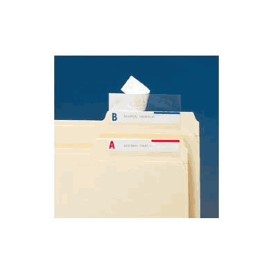 Medical Label Seal And View Clear Label Prot