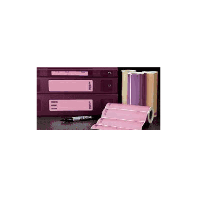 Medical Label Spine Identification Label Room