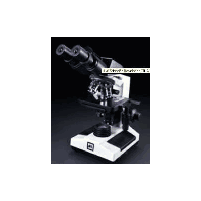 Medical Microscope Revelation IiI Binocular 4