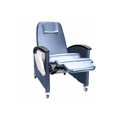 Medical Recliners With Liquicell - Recliner,