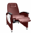 Medical Recliners With Liquicell - Recliner, Care, Designer, Burgundy - Winco Inc