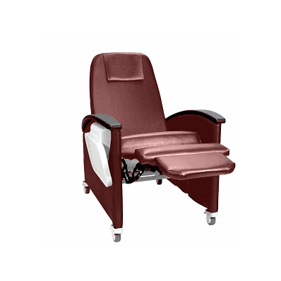 Medical Recliners With Liquicell - Recliner,