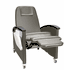 Medical Recliners With Liquicell - Recliner, Care, Designer, Grey, Tb133 - Winco Inc