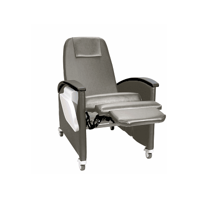 Medical Recliners With Liquicell - Recliner,